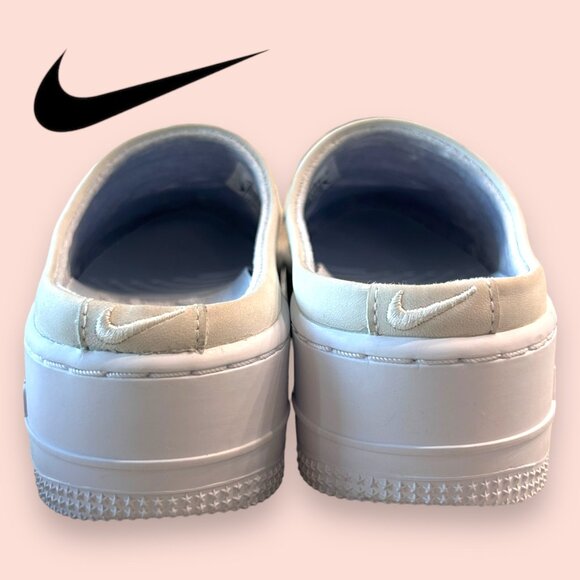 Nike Air Force 1 Lover XX Off White (8W) - Picture 9 of 14